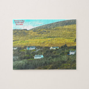Caherdaniel Kerry Legpuzzel