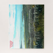 Caherdaniel Kerry legpuzzel (Verticaal)