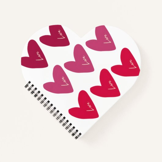 Cahier (Devant)