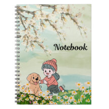 Cahier