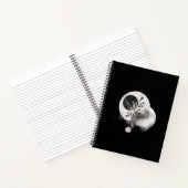cahier (Intérieur)