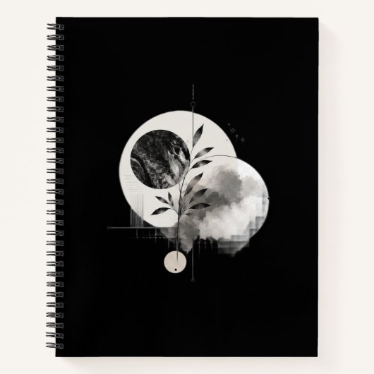 cahier (Devant)