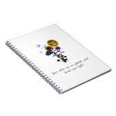 Cahier (Côté Droit)