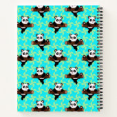 Cahier (Dos)