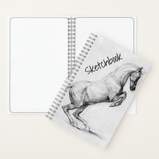 Cahier (À l'intérieur)