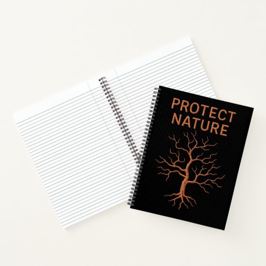 Cahier (Intérieur)