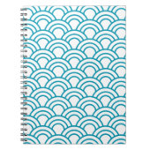 Cahier (Devant)