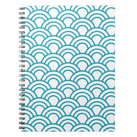 Cahier (Devant)