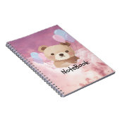 Cahier (Côté Droit)