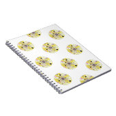 Cahier (Côté Droit)