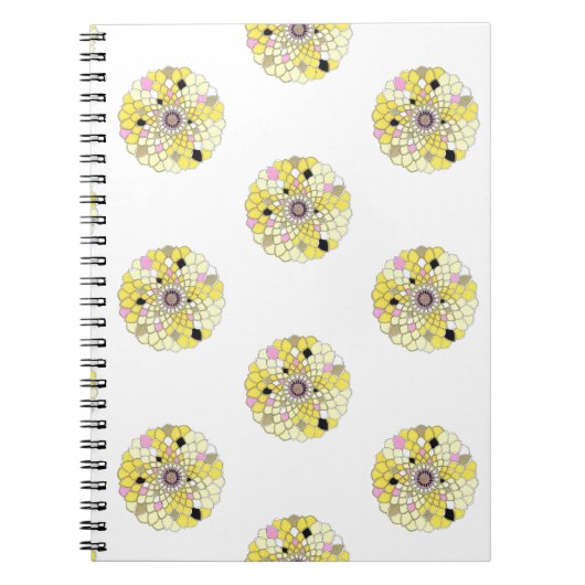 Cahier (Devant)