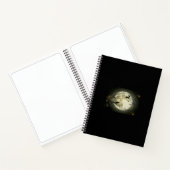 Cahier (Intérieur)