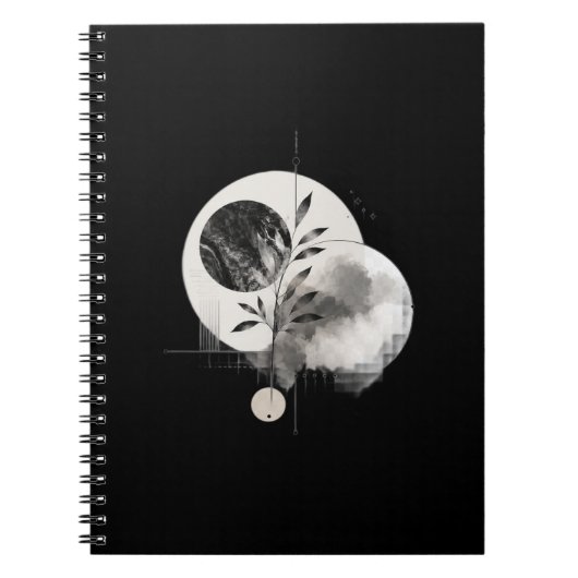 cahier (Devant)