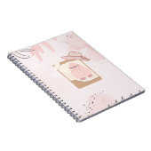 Cahier  (Côté Droit)
