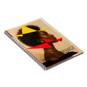Cahier (Côté Droit)