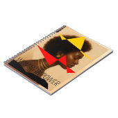 Cahier (Côté gauche)