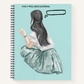 Cahier (Devant)