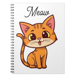 Cahier