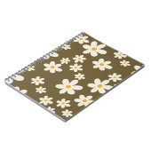 CAHIER (Côté gauche)