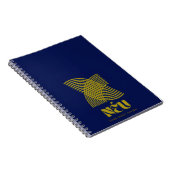 Cahier (Côté Droit)