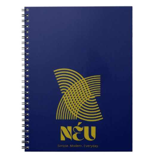 Cahier (Devant)