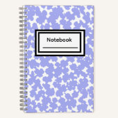 Cahier (Recto)