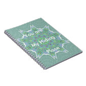 Cahier (Côté Droit)