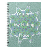 Cahier (Devant)