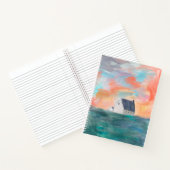 Cahier (Intérieur)
