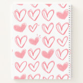 cahier (Dos)