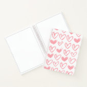 cahier (Intérieur)