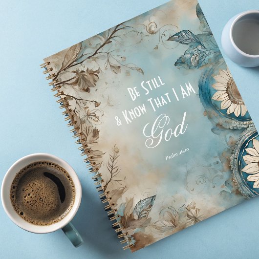Cahier à reliure spirale