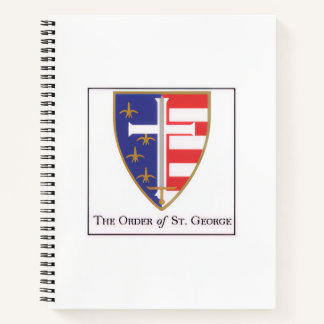 Cahier à reliure spirale Deluxe