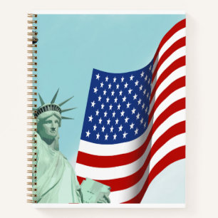 Cahier à reliure spirale, Planificateur quotidien