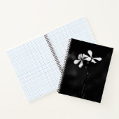 Cahier à spirale (Intérieur)