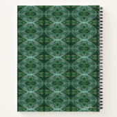 Cahier à spirale (Dos)
