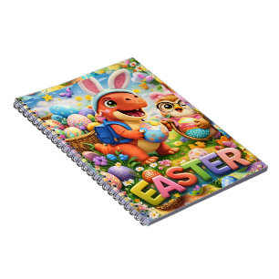 Cahier à spirale