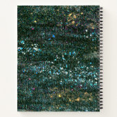 Cahier à spirale (Dos)