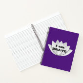 Cahier à spirale (Intérieur)