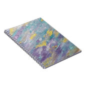 Cahier à spirale (Côté Droit)
