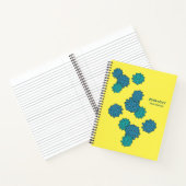 Cahier à spirale (Intérieur)