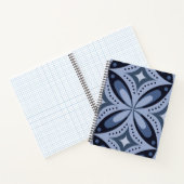 Cahier à spirale (Intérieur)