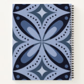 Cahier à spirale (Dos)