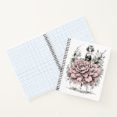 Cahier à spirale (Intérieur)