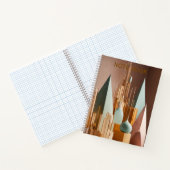Cahier à spirale (Intérieur)