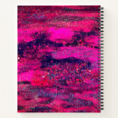Cahier à spirale (Dos)