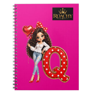cahier à spirale
