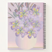 Cahier à spirale (Dos)