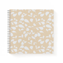Cahier à spirale