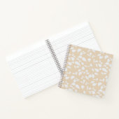 Cahier à spirale (Intérieur)